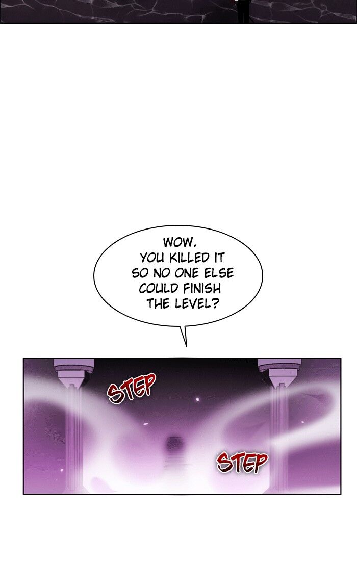 Zero Game Chapter 25 page 4 - Chapter 25