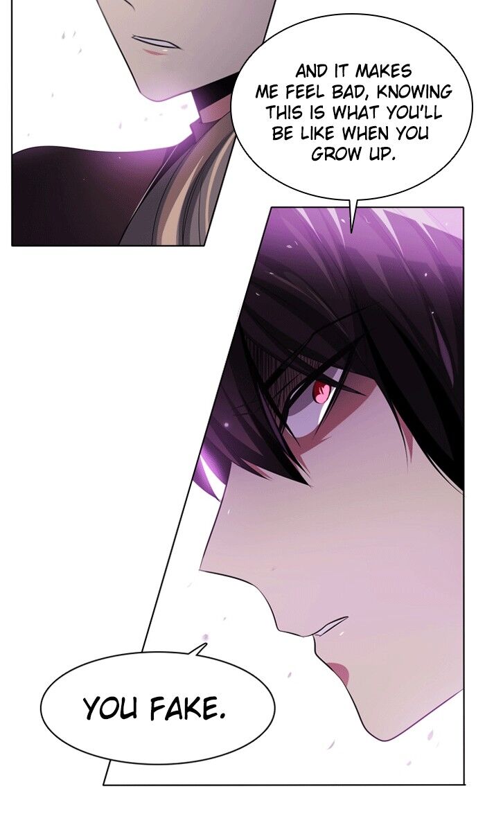 Zero Game Chapter 25 page 40 - Chapter 25