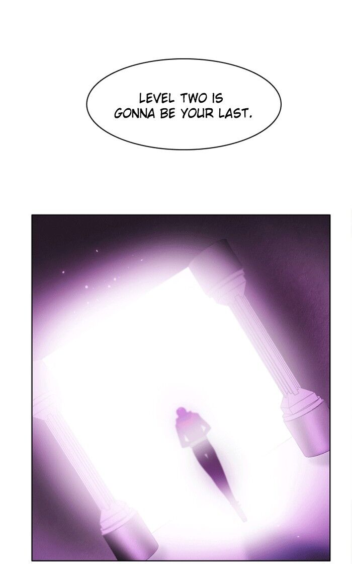 Zero Game Chapter 25 page 42 - Chapter 25