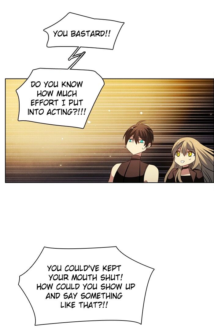 Zero Game Chapter 25 page 50 - Chapter 25