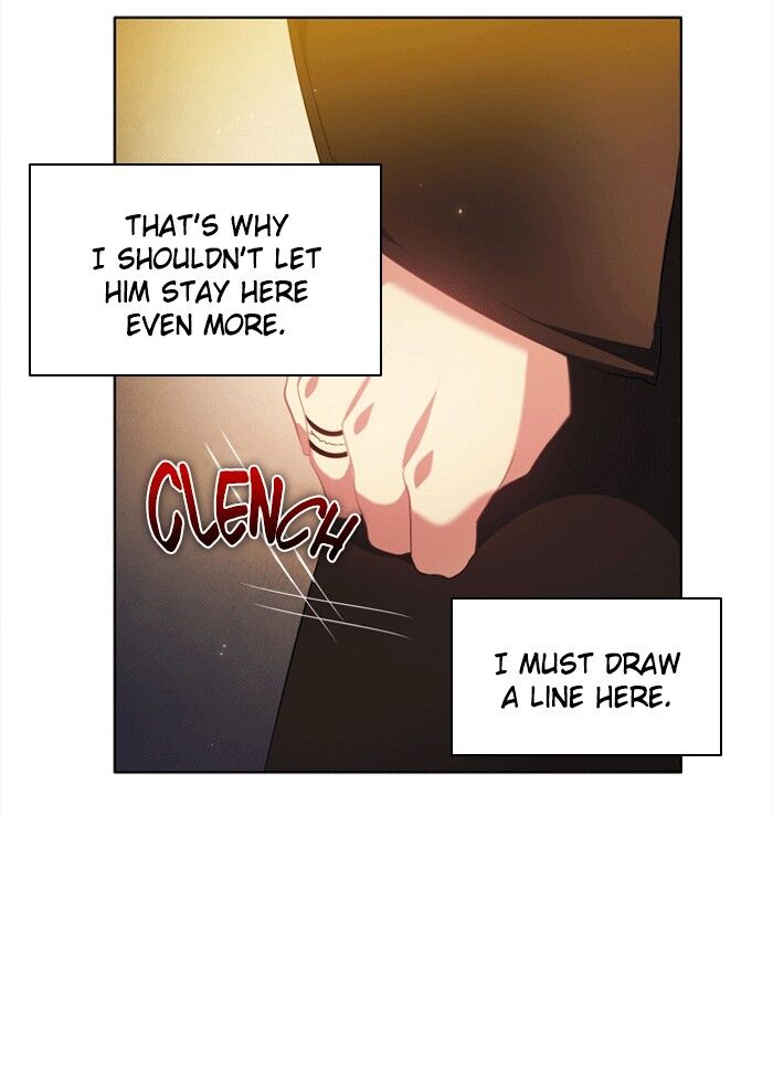 Zero Game Chapter 25 page 54 - Chapter 25