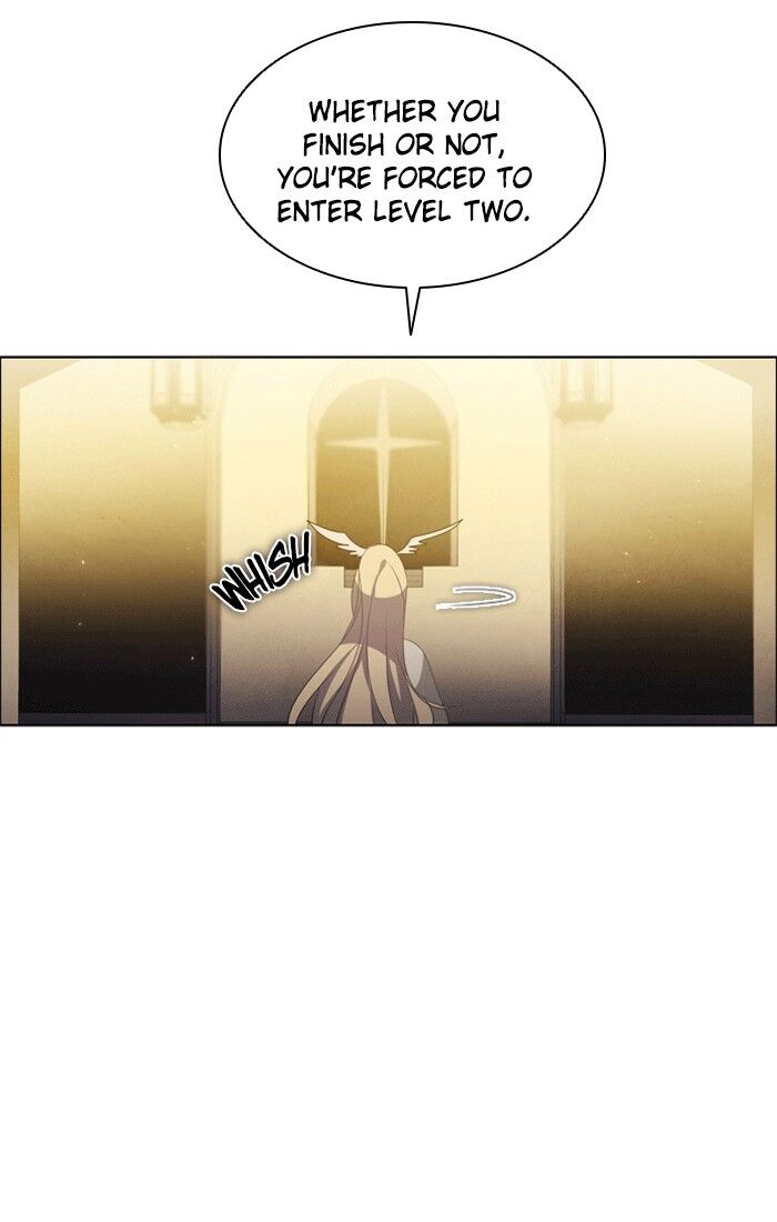 Zero Game Chapter 25 page 55 - Chapter 25