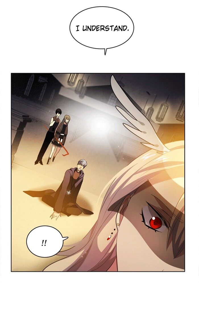 Zero Game Chapter 25 page 56 - Chapter 25