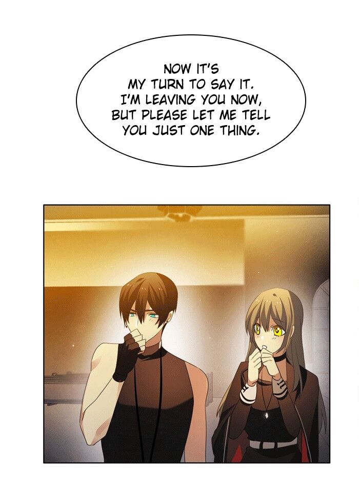 Zero Game Chapter 25 page 60 - Chapter 25