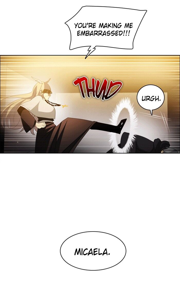 Zero Game Chapter 25 page 65 - Chapter 25