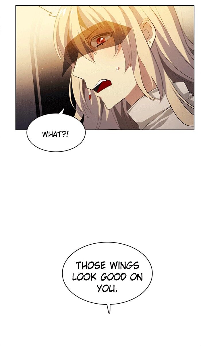 Zero Game Chapter 25 page 66 - Chapter 25