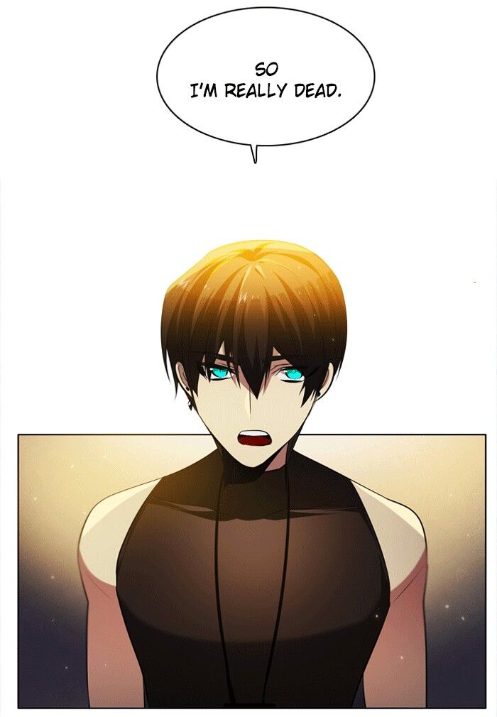 Zero Game Chapter 25 page 71 - Chapter 25