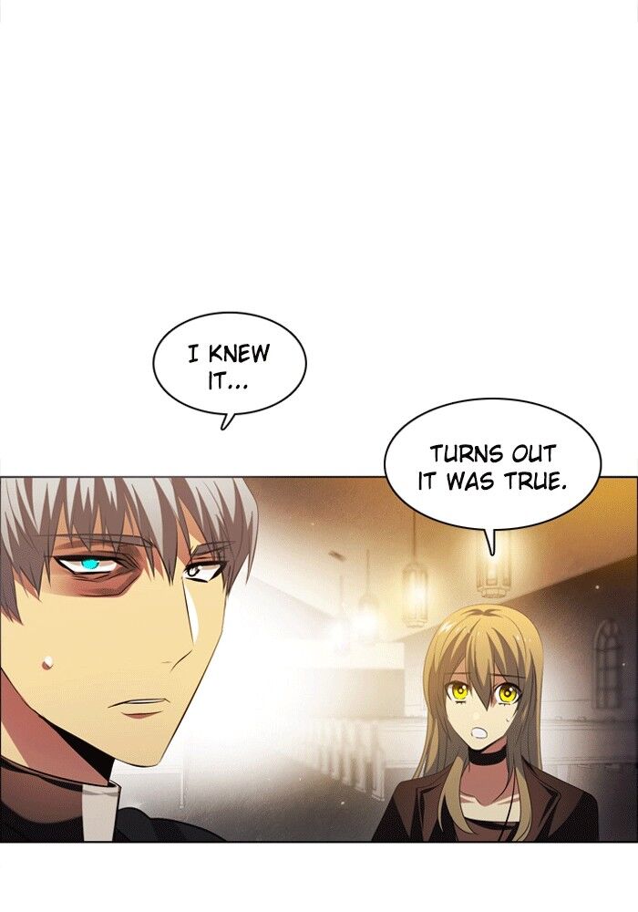 Zero Game Chapter 25 page 72 - Chapter 25