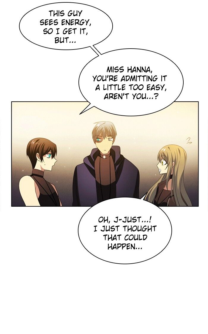 Zero Game Chapter 25 page 73 - Chapter 25