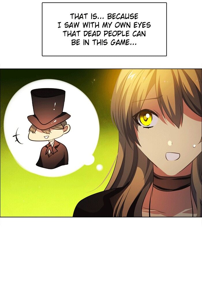 Zero Game Chapter 25 page 74 - Chapter 25