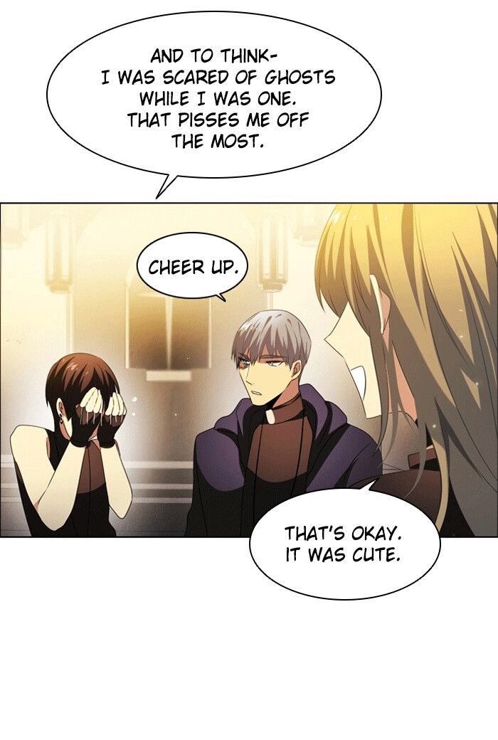 Zero Game Chapter 25 page 75 - Chapter 25