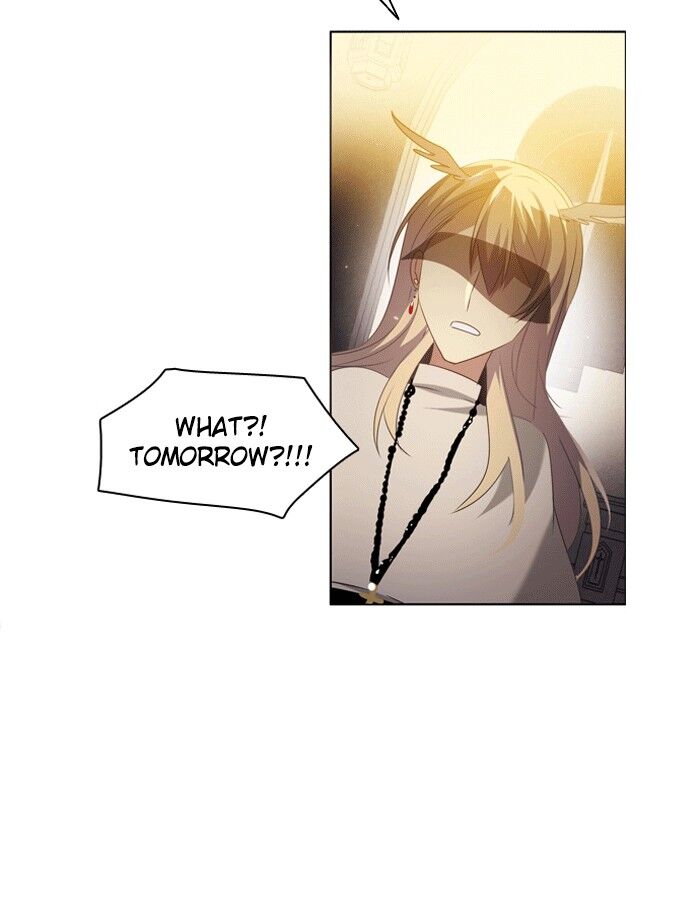 Zero Game Chapter 25 page 77 - Chapter 25
