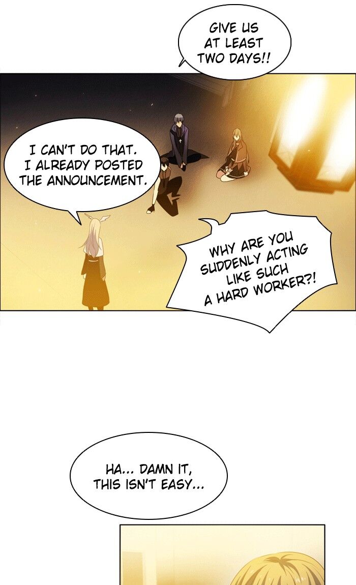 Zero Game Chapter 25 page 78 - Chapter 25