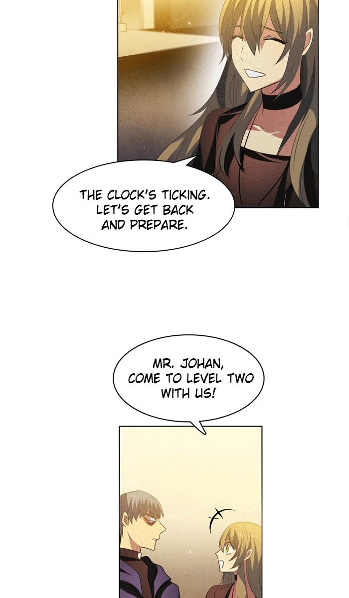 Zero Game Chapter 25 page 79 - Chapter 25