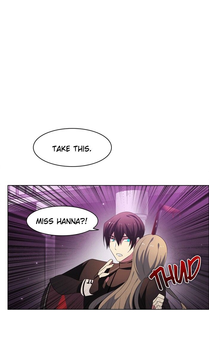 Zero Game Chapter 25 page 8 - Chapter 25