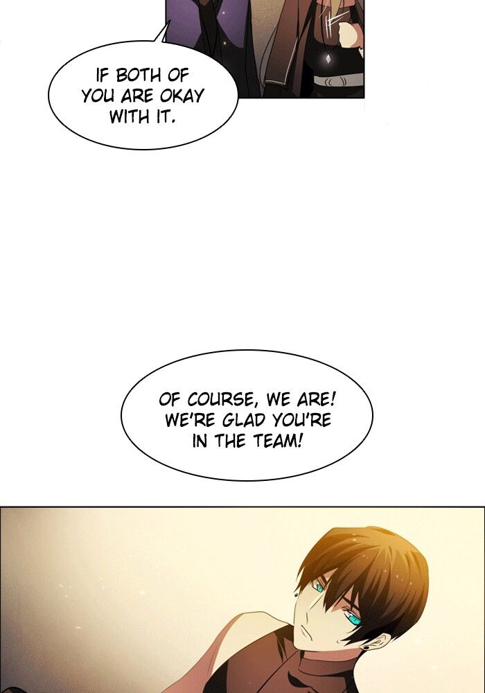 Zero Game Chapter 25 page 80 - Chapter 25
