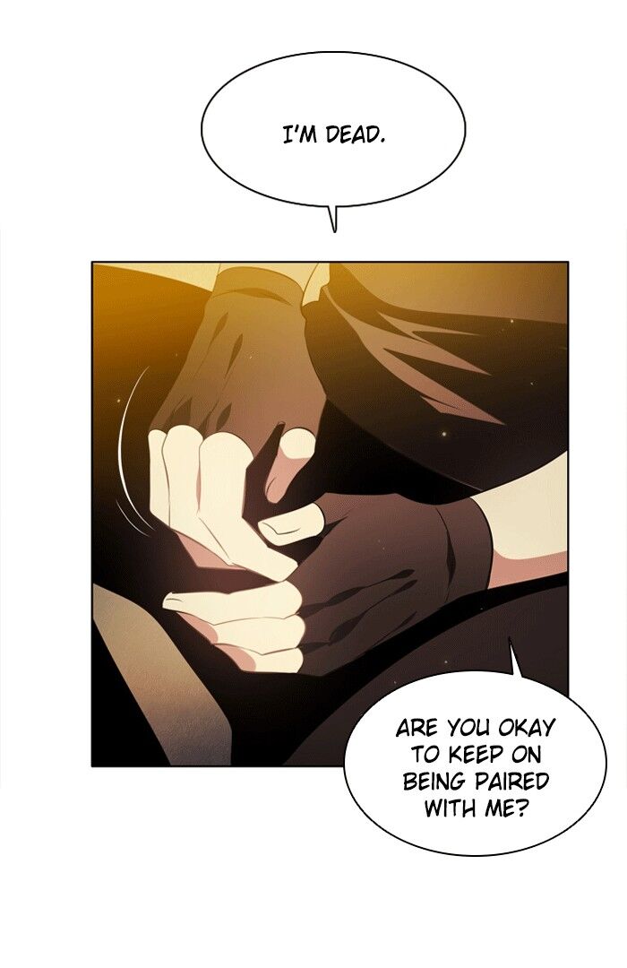Zero Game Chapter 25 page 83 - Chapter 25
