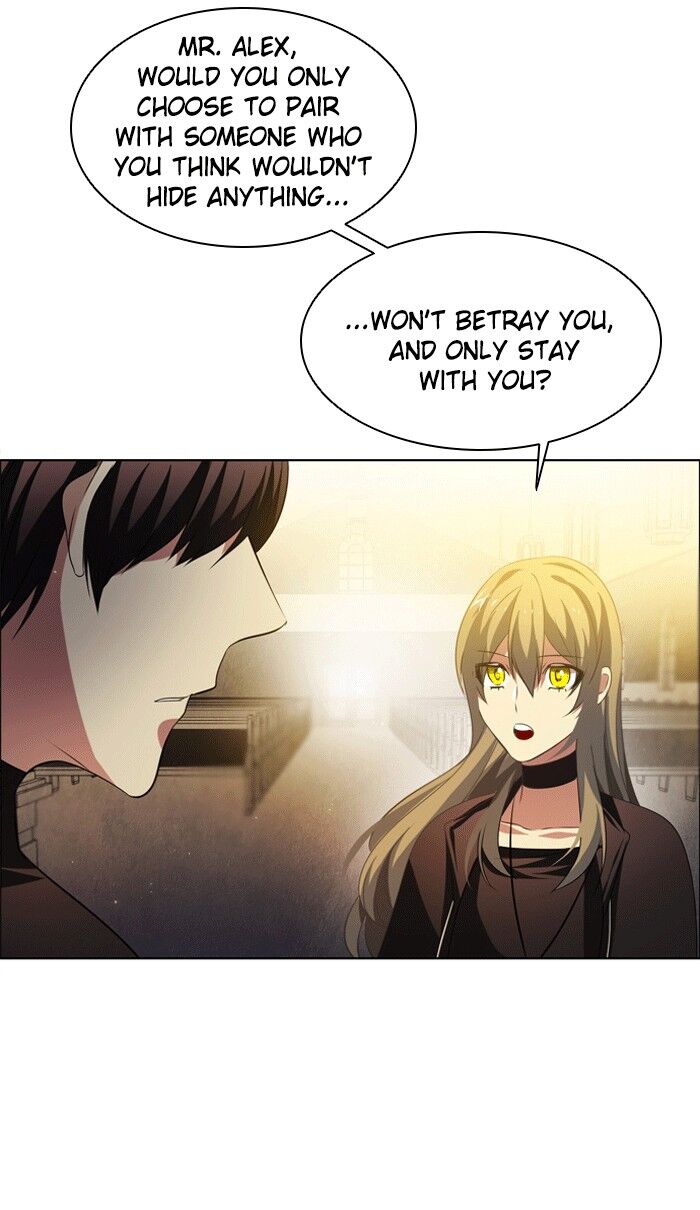Zero Game Chapter 25 page 84 - Chapter 25