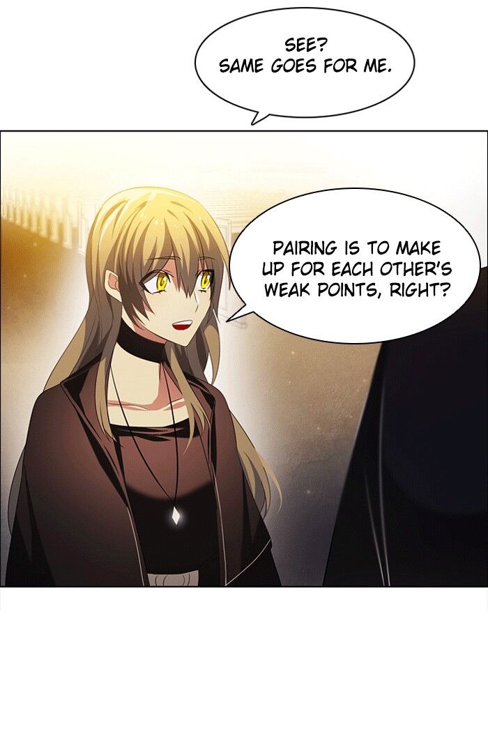 Zero Game Chapter 25 page 86 - Chapter 25