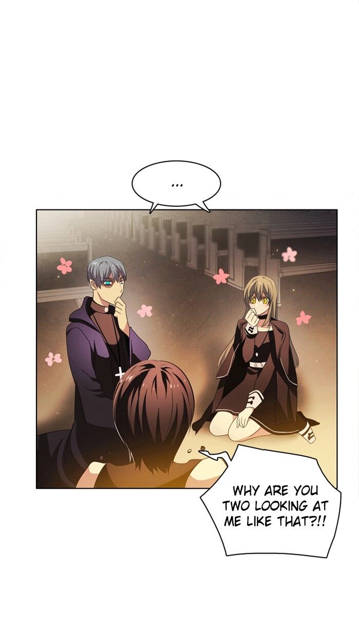 Zero Game Chapter 25 page 90 - Chapter 25