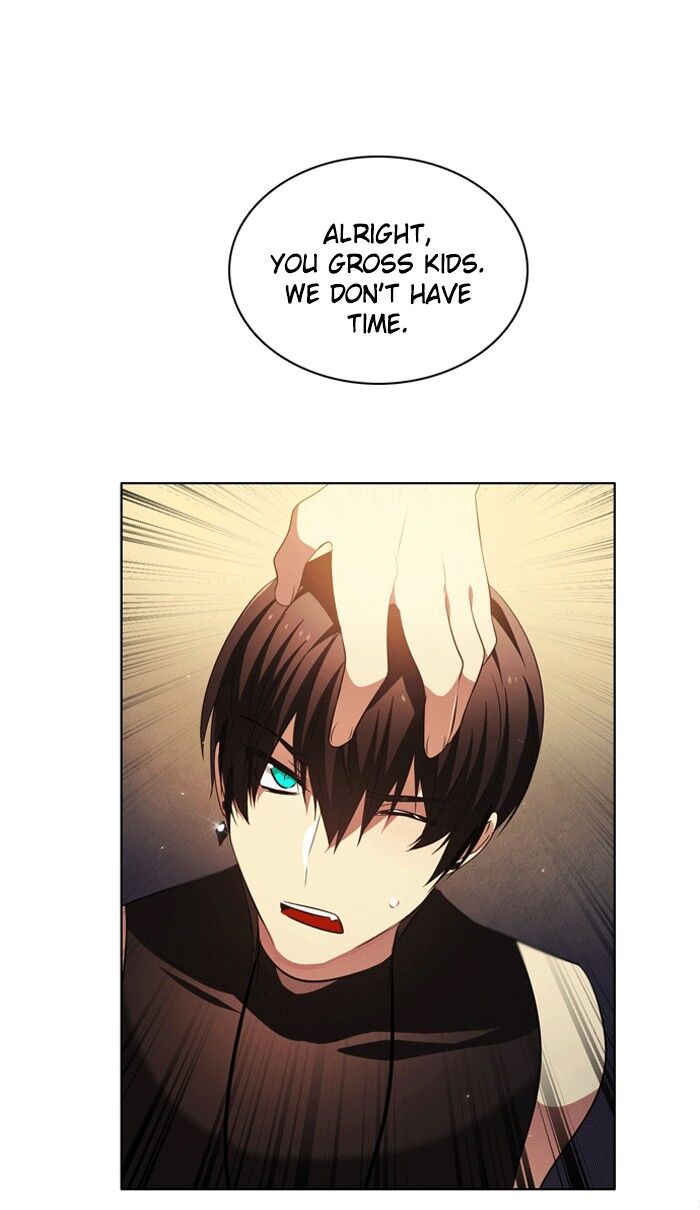 Zero Game Chapter 25 page 91 - Chapter 25