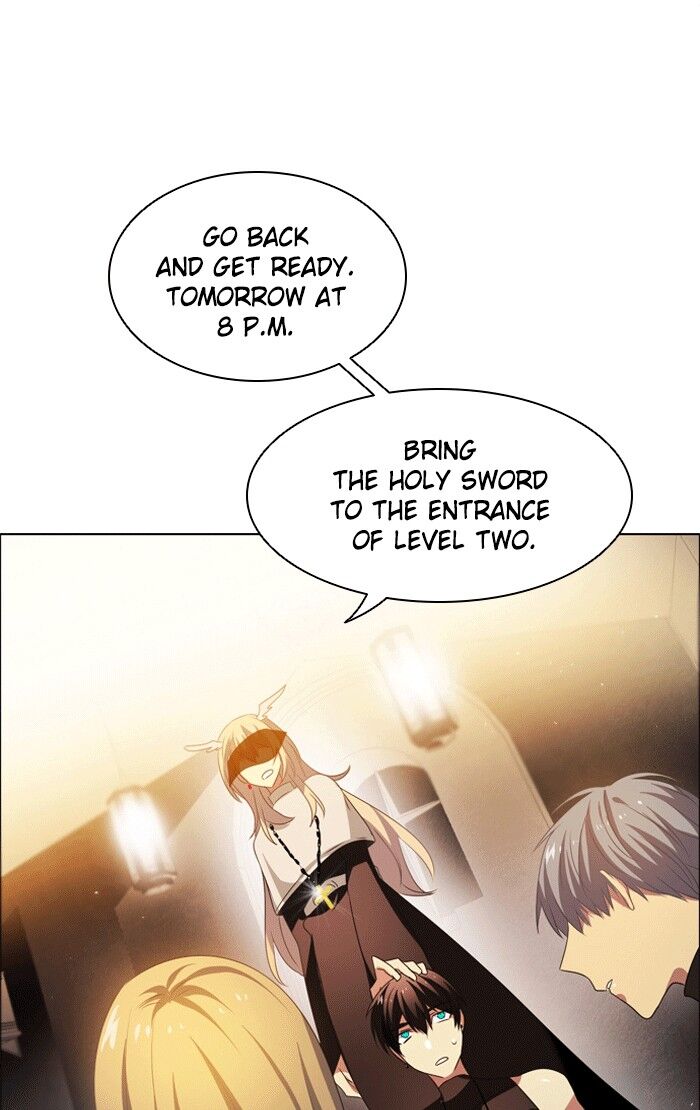 Zero Game Chapter 25 page 92 - Chapter 25