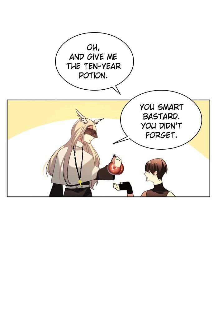 Zero Game Chapter 25 page 95 - Chapter 25