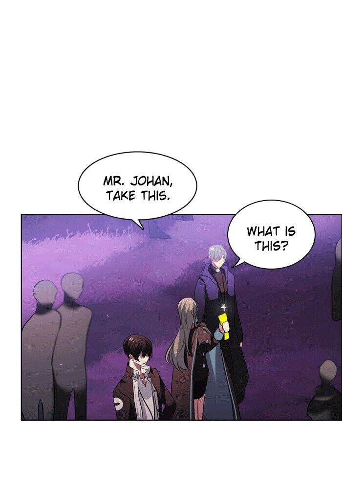 Zero Game Chapter 25 page 98 - Chapter 25
