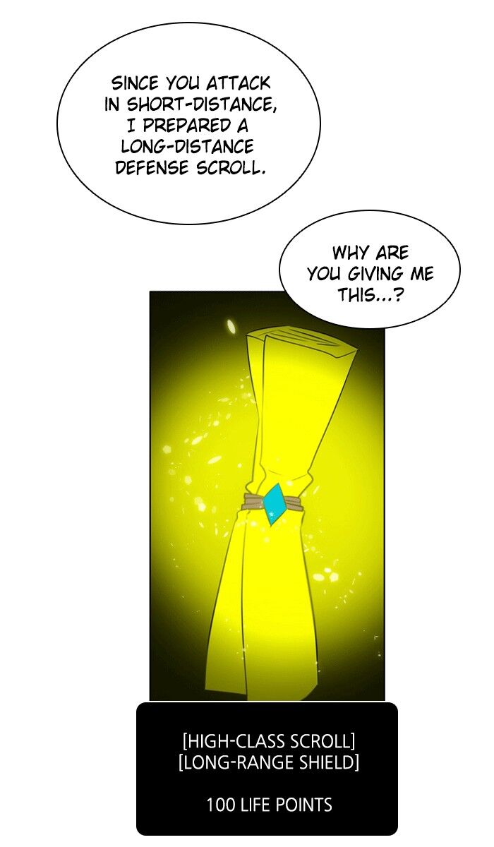 Zero Game Chapter 25 page 99 - Chapter 25