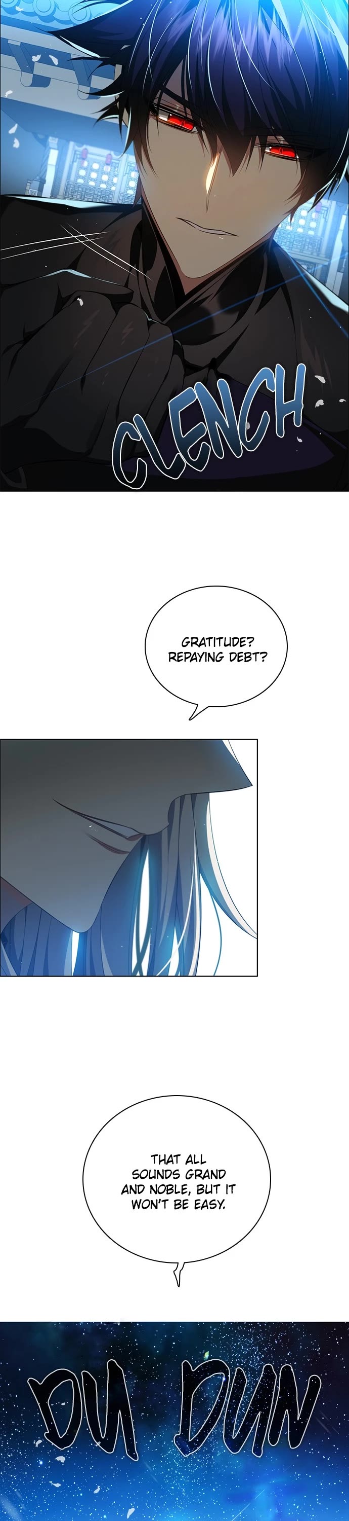 Zero Game Chapter 250 page 22 - Chapter 250: Ep. 250 - Purge Night