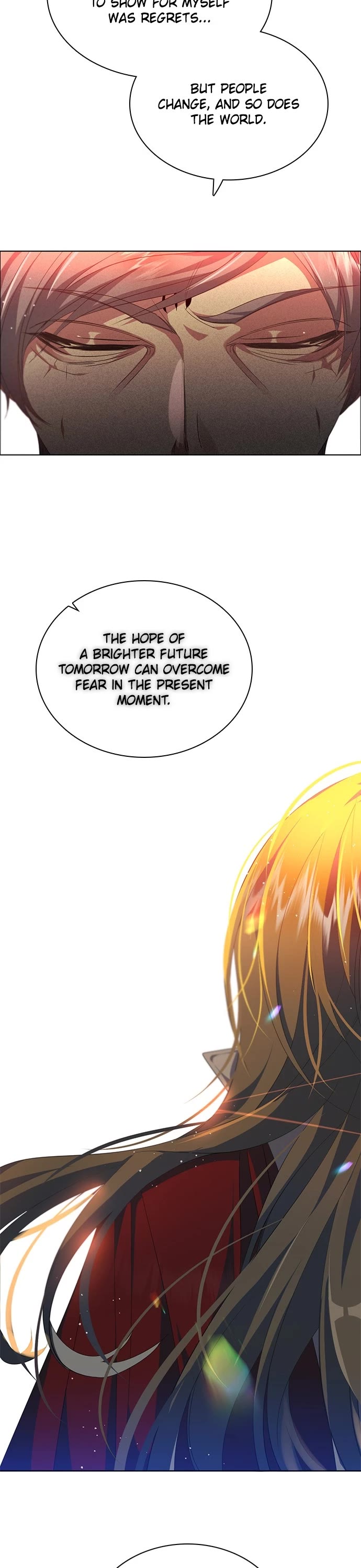 Zero Game Chapter 250 page 38 - Chapter 250: Ep. 250 - Purge Night
