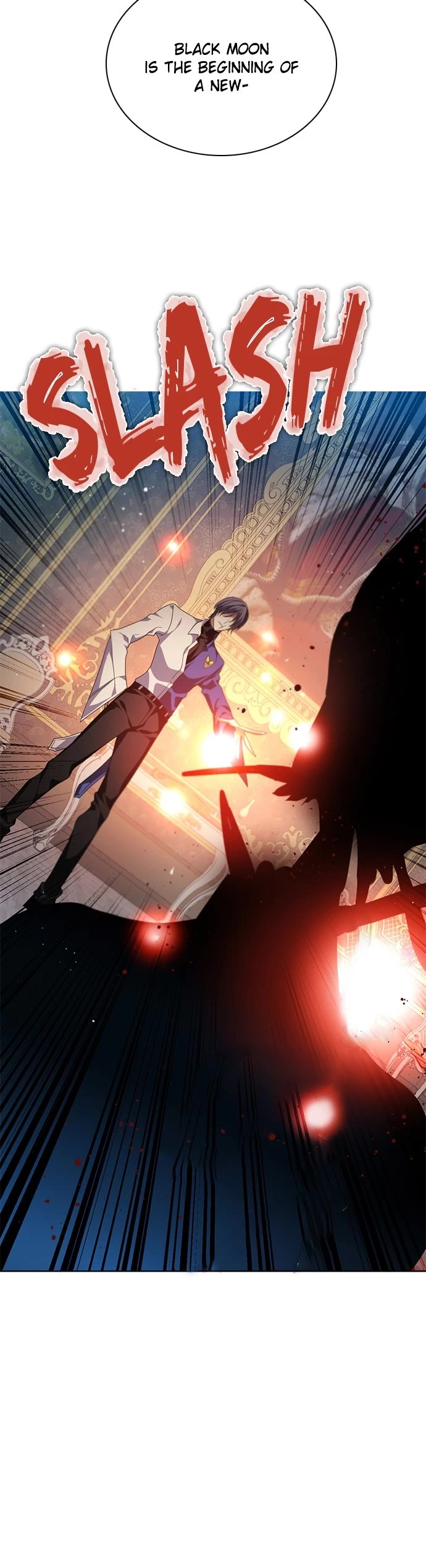 Zero Game Chapter 250 page 39 - Chapter 250: Ep. 250 - Purge Night