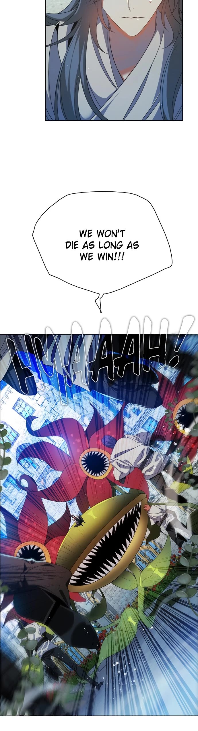 Zero Game Chapter 250 page 4 - Chapter 250: Ep. 250 - Purge Night