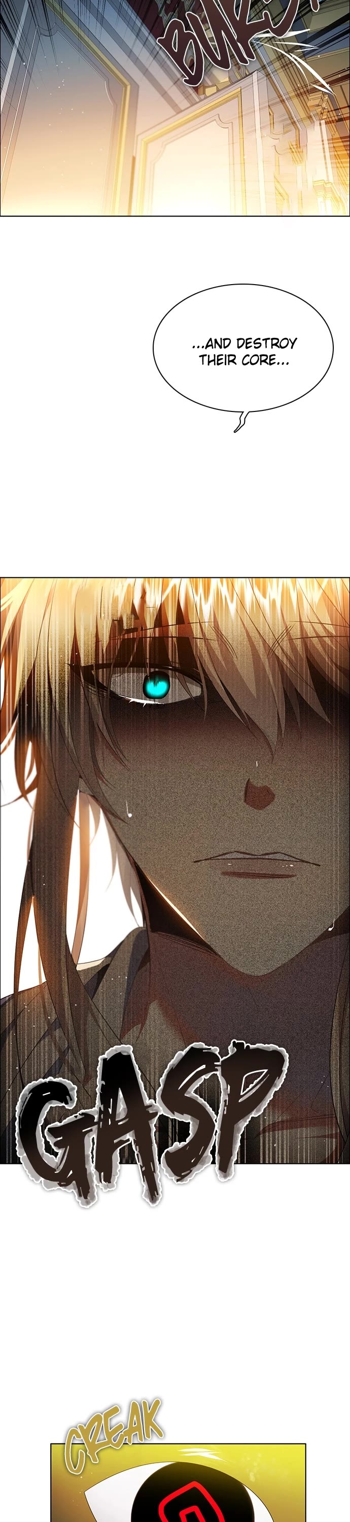 Zero Game Chapter 250 page 8 - Chapter 250: Ep. 250 - Purge Night