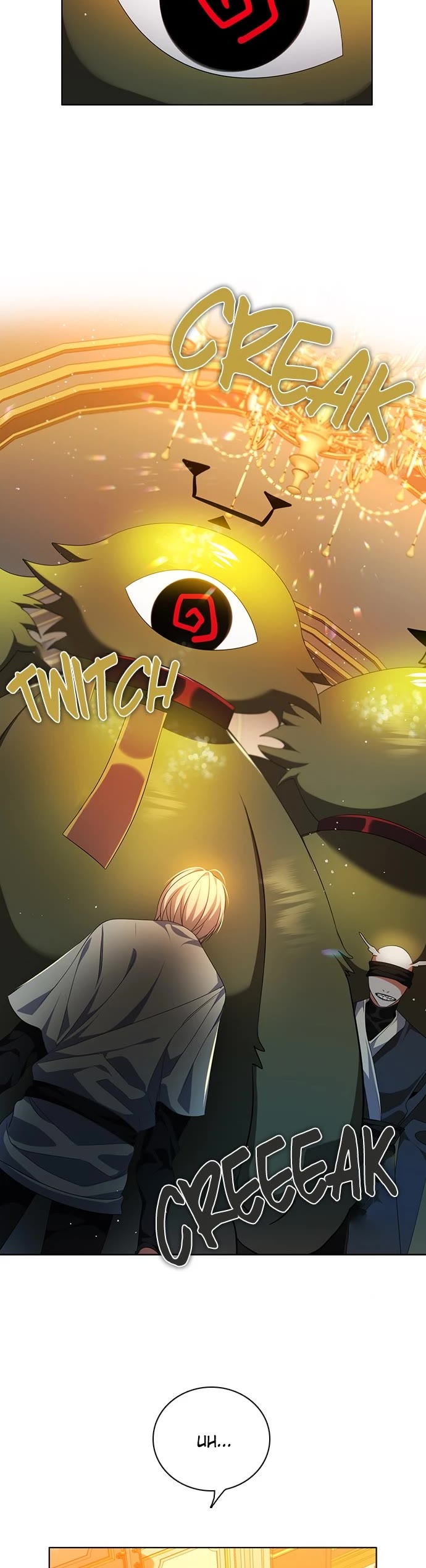 Zero Game Chapter 250 page 9 - Chapter 250: Ep. 250 - Purge Night