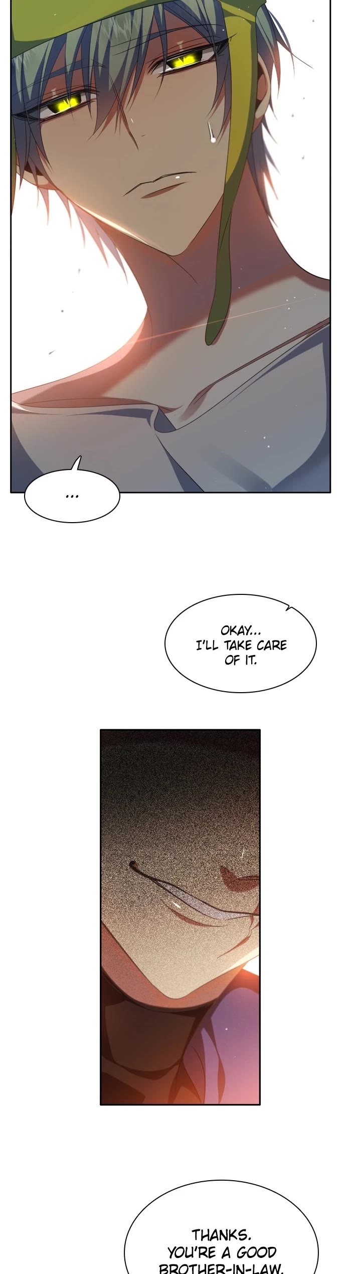 Zero Game Chapter 251 page 20 - Chapter 251: Ep. 251 - An Old Enemy