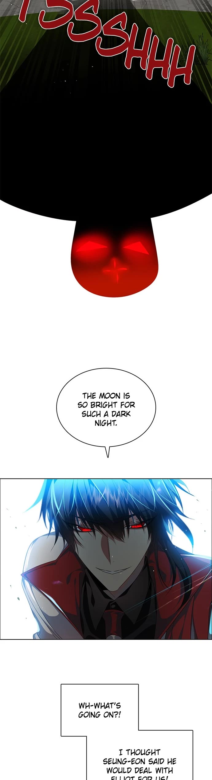 Zero Game Chapter 251 page 25 - Chapter 251: Ep. 251 - An Old Enemy