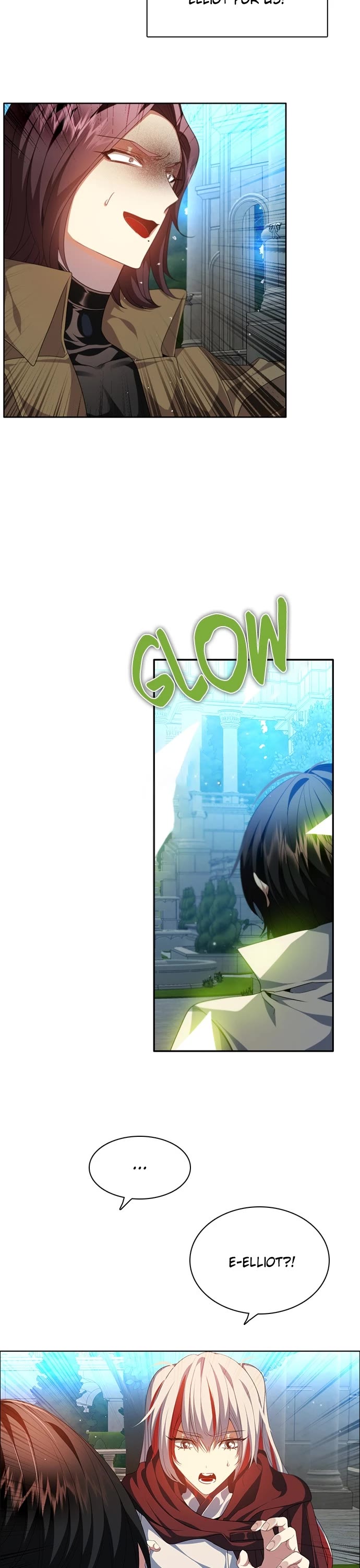 Zero Game Chapter 251 page 26 - Chapter 251: Ep. 251 - An Old Enemy