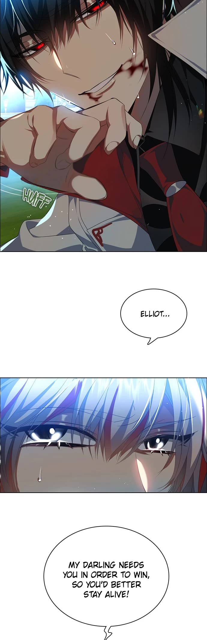 Zero Game Chapter 251 page 32 - Chapter 251: Ep. 251 - An Old Enemy