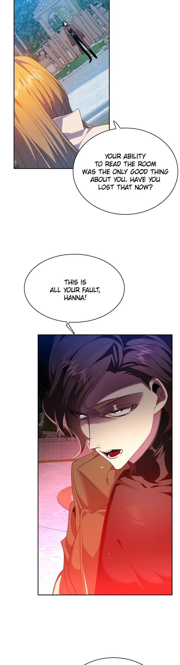 Zero Game Chapter 252 page 10 - Chapter 252: Ep. 252 - Everyone Has Their Own Reasons