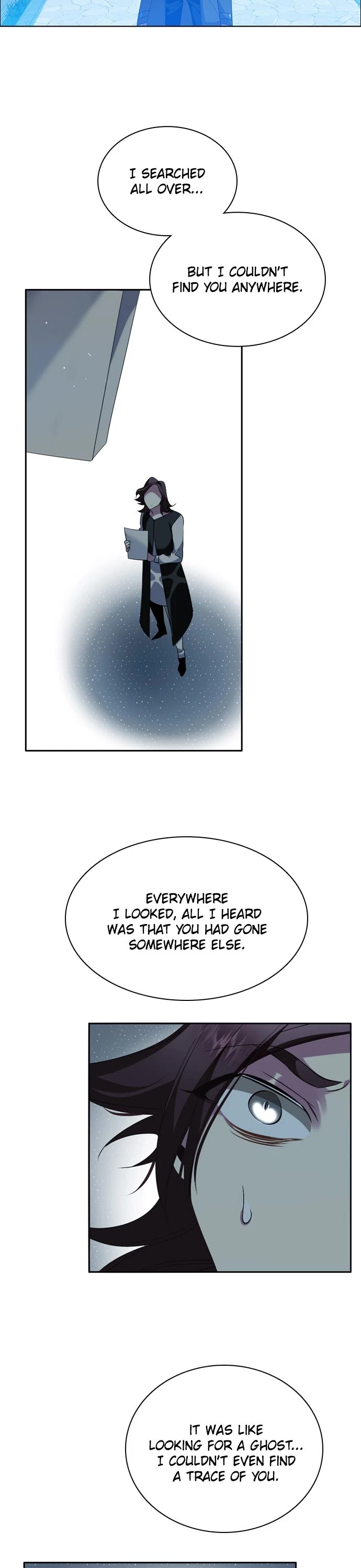 Zero Game Chapter 252 page 12 - Chapter 252: Ep. 252 - Everyone Has Their Own Reasons