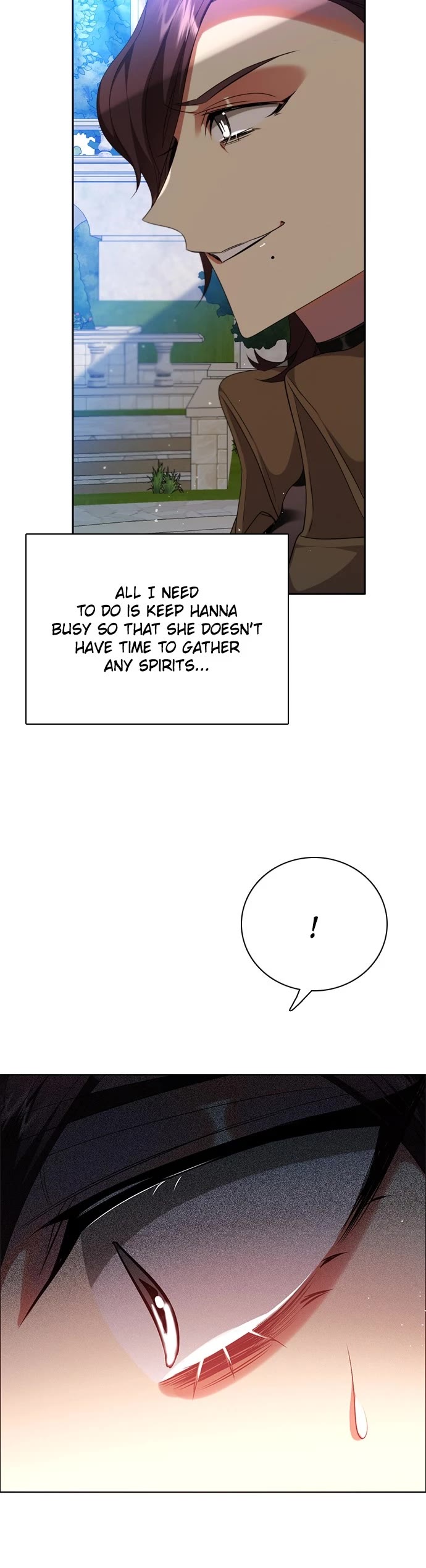 Zero Game Chapter 252 page 24 - Chapter 252: Ep. 252 - Everyone Has Their Own Reasons