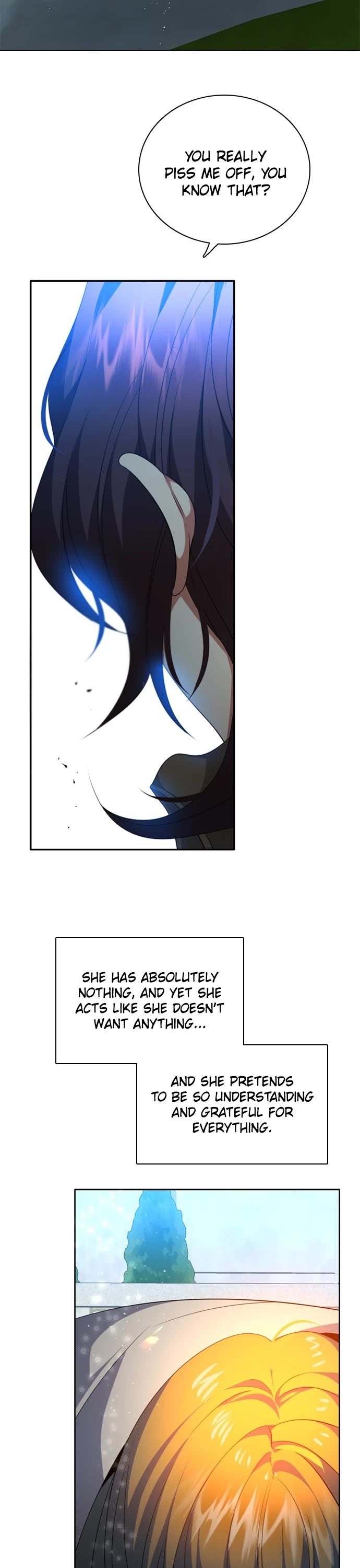 Zero Game Chapter 252 page 27 - Chapter 252: Ep. 252 - Everyone Has Their Own Reasons
