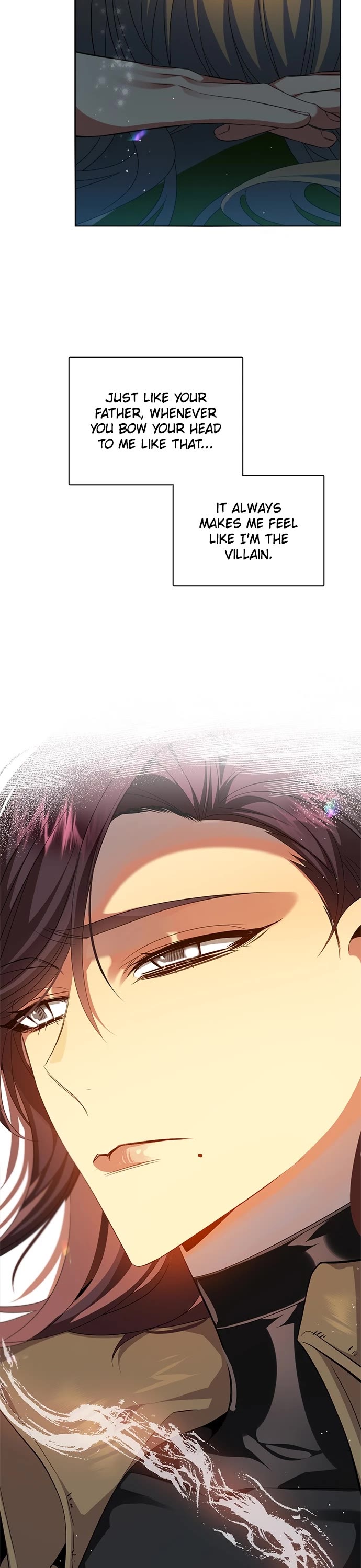 Zero Game Chapter 252 page 28 - Chapter 252: Ep. 252 - Everyone Has Their Own Reasons