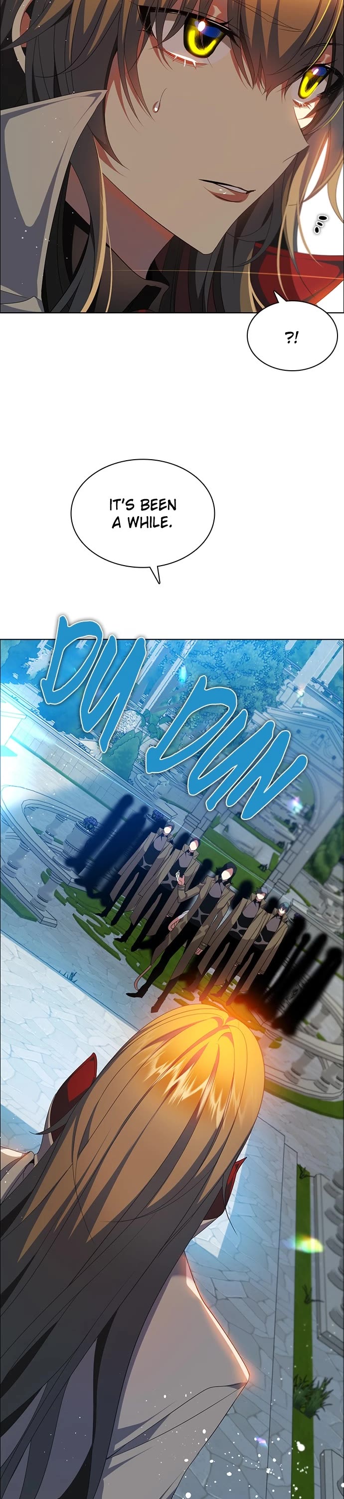 Zero Game Chapter 252 page 7 - Chapter 252: Ep. 252 - Everyone Has Their Own Reasons