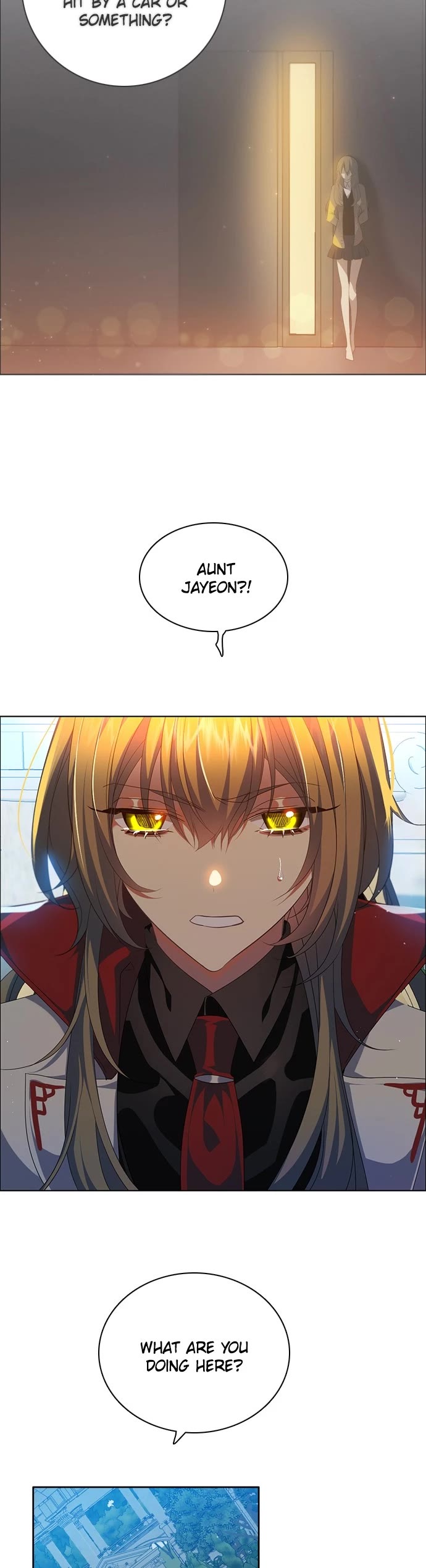 Zero Game Chapter 252 page 9 - Chapter 252: Ep. 252 - Everyone Has Their Own Reasons