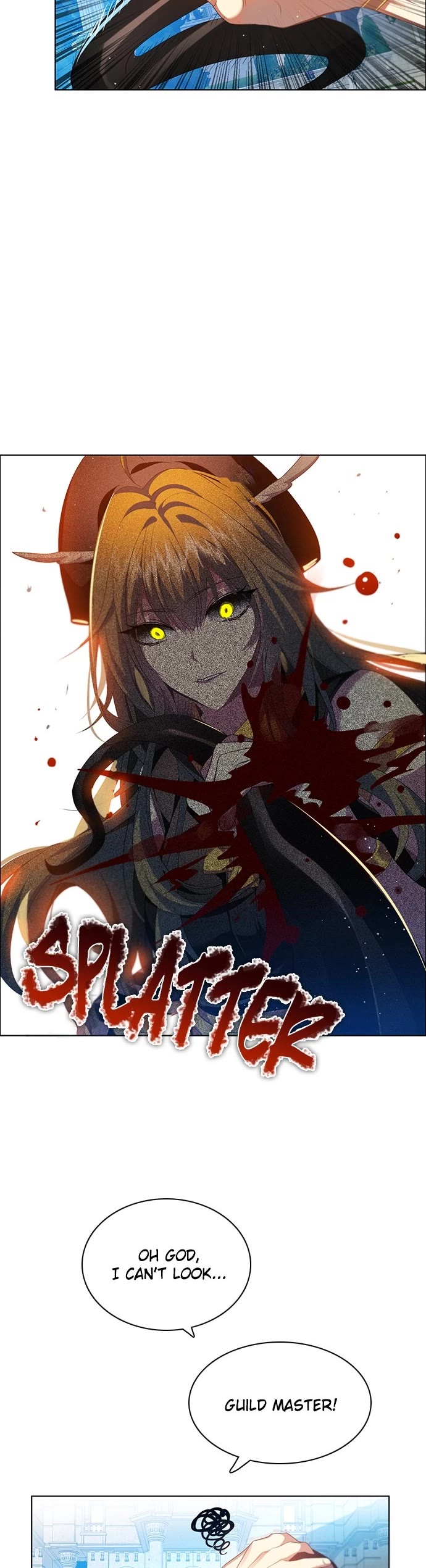 Zero Game Chapter 253 page 26 - Chapter 253: Ep. 253 - Two Abilities
