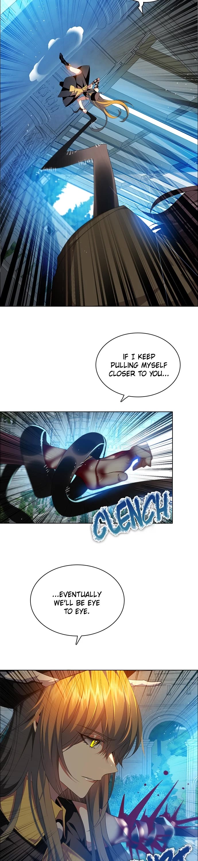 Zero Game Chapter 253 page 29 - Chapter 253: Ep. 253 - Two Abilities