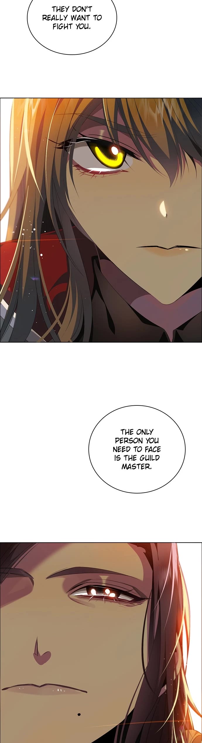 Zero Game Chapter 253 page 5 - Chapter 253: Ep. 253 - Two Abilities