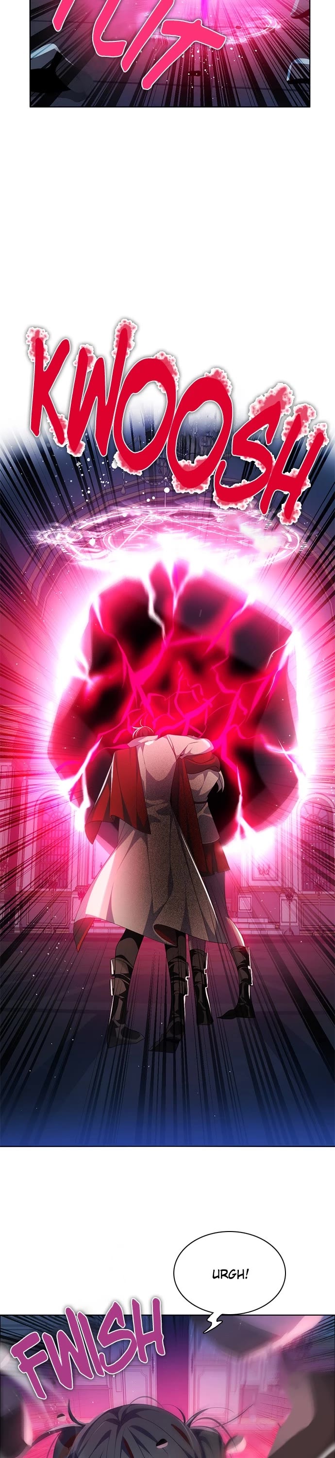 Zero Game Chapter 254 page 27 - Chapter 254: Ep. 254 - I Hope You're Both Okay